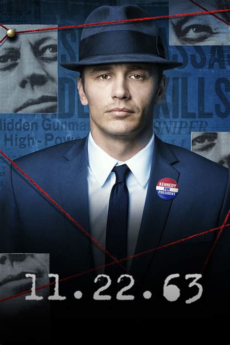 11.22.63 film|where can i watch 11.22.63.